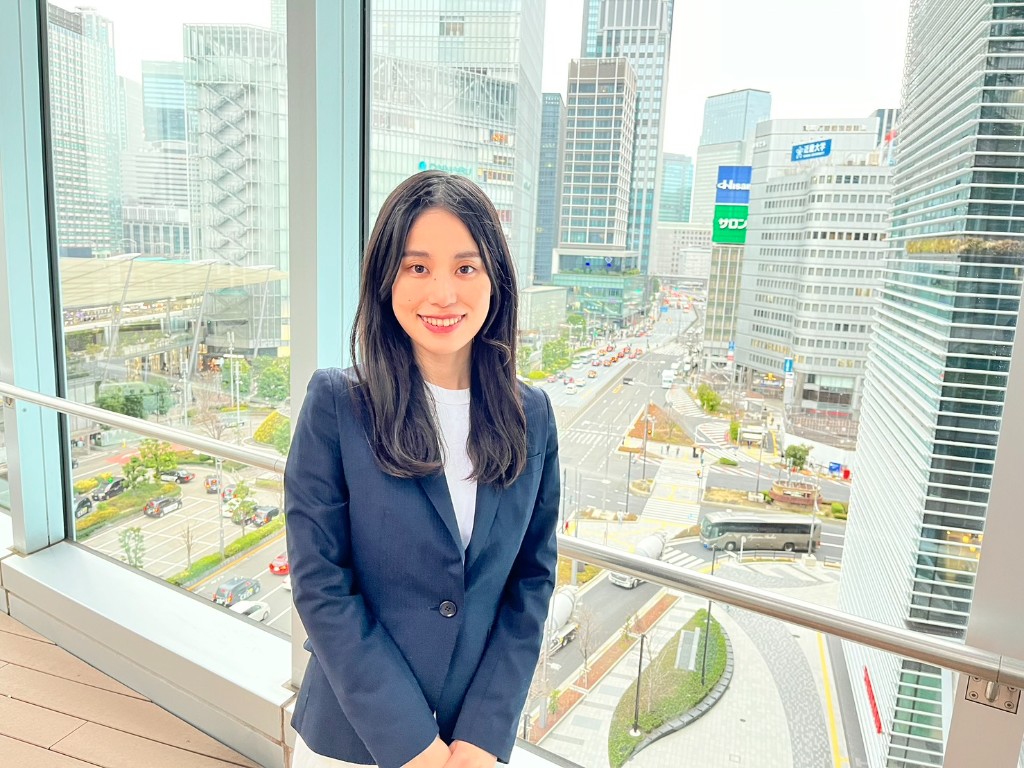 加藤麗華の顔写真