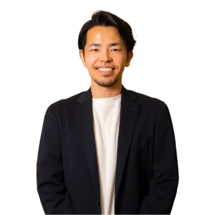 中澤寛の顔写真